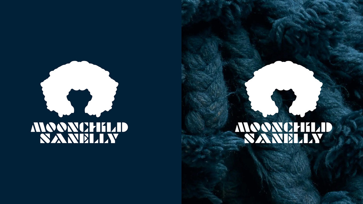 moonchild sanellyのバナー