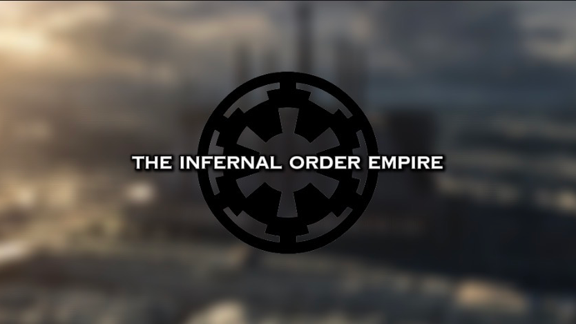 The Infernal Order Empireのバナー
