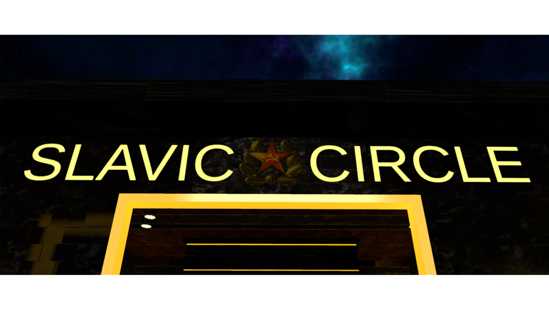Slavic Circle