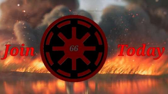 The 66th Crimson Corps
