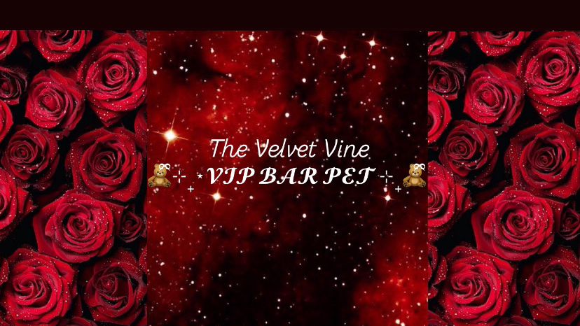velvet vipのバナー