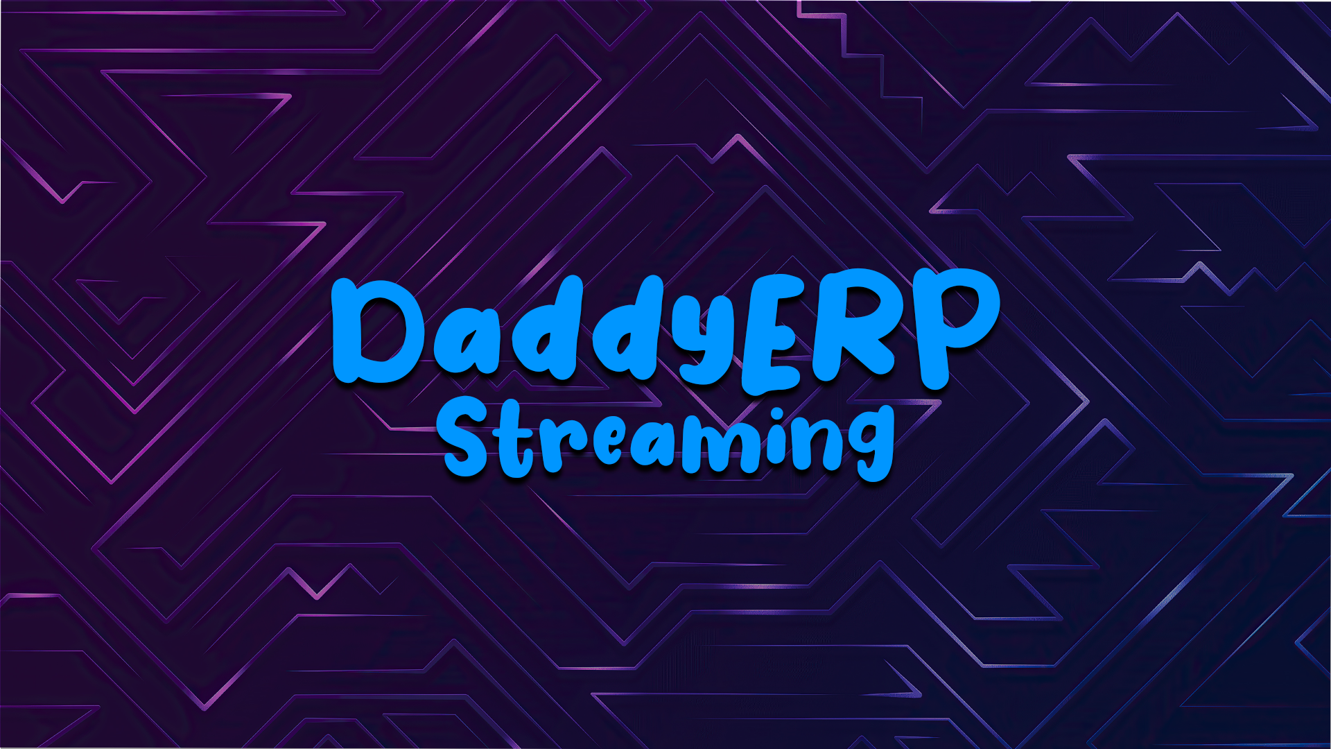 DaddyERP Stream Havenのバナー