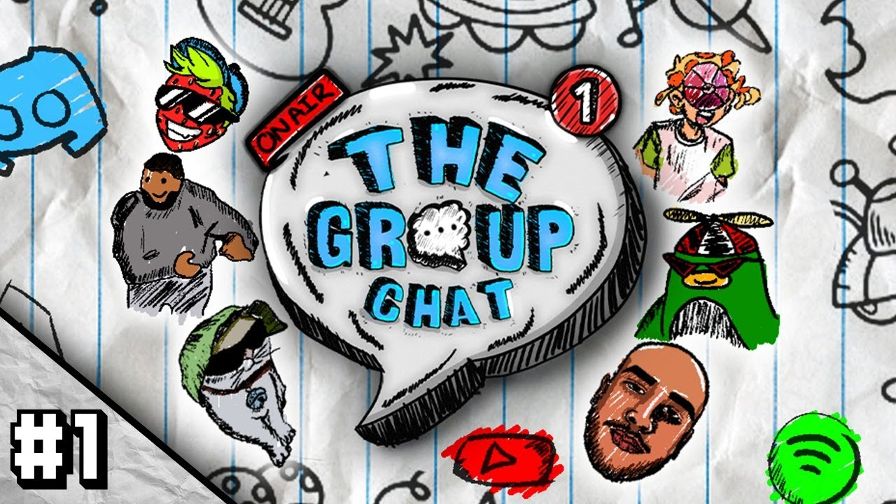 The Group Fart Server Eventsのバナー