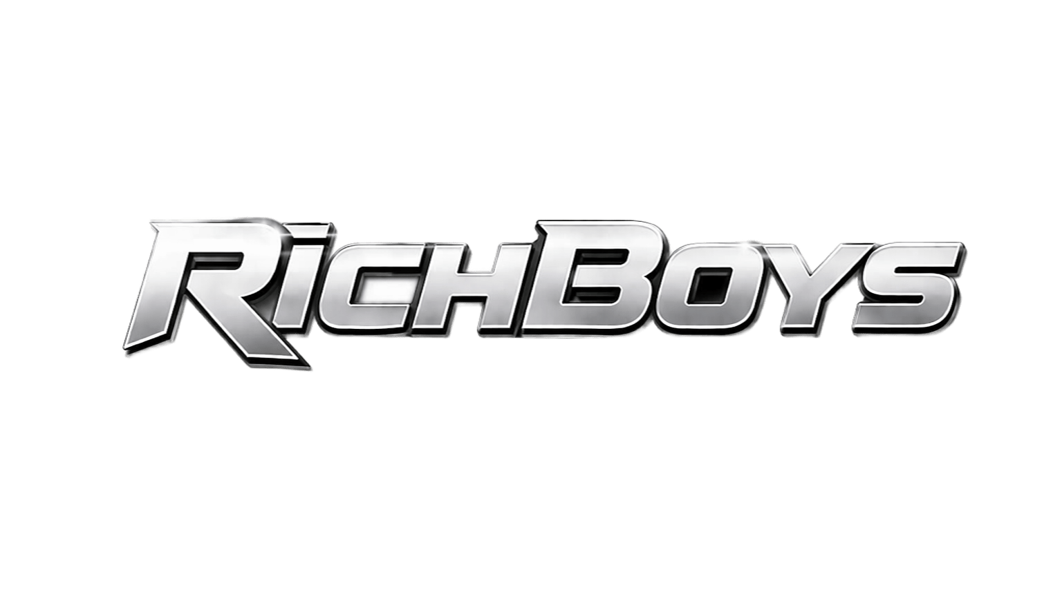 RichBoysのバナー