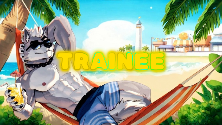 Furry Paradise Island Trainee