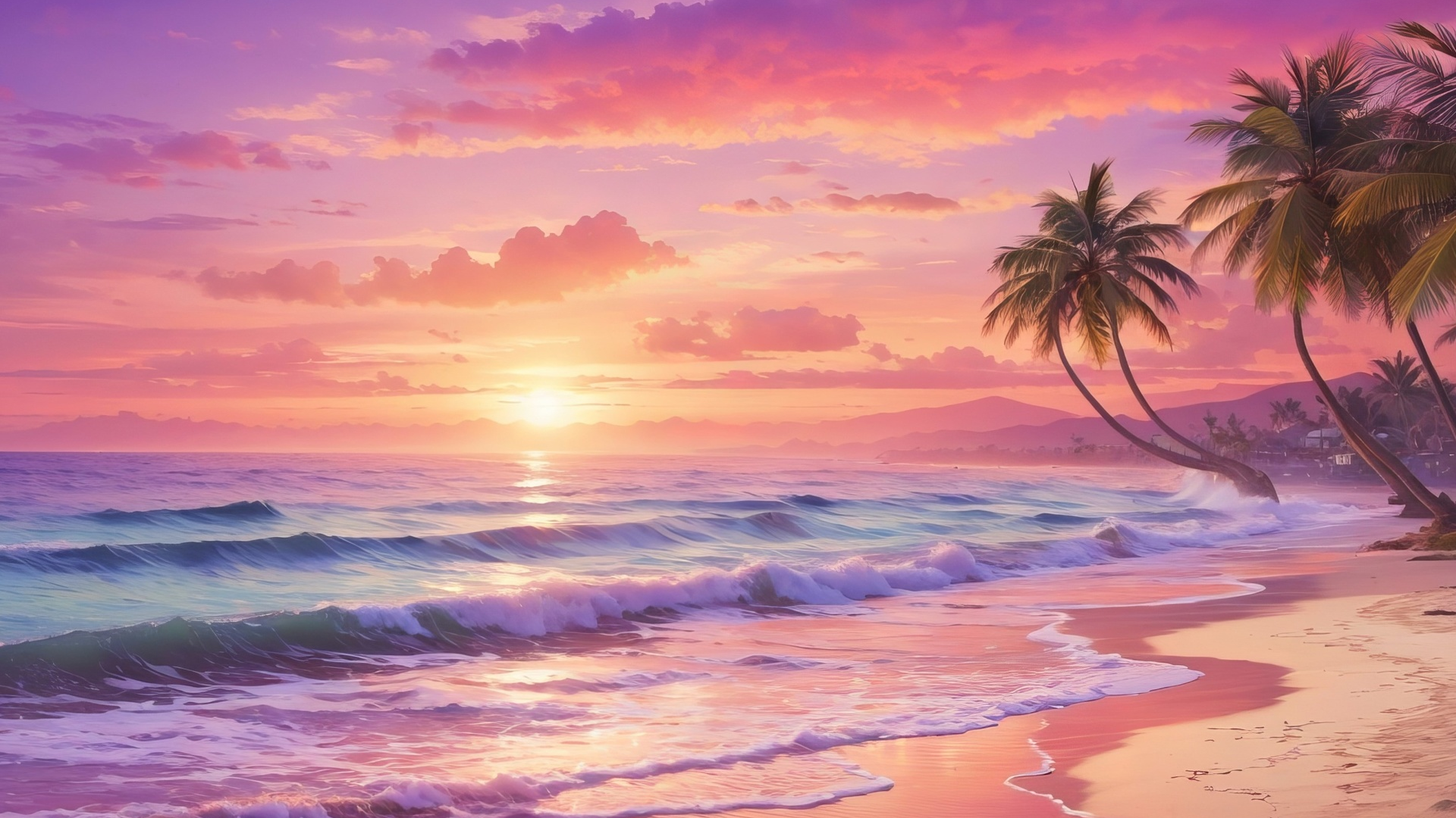 PARADISE