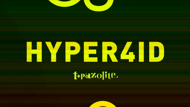 HYPER4IDのバナー