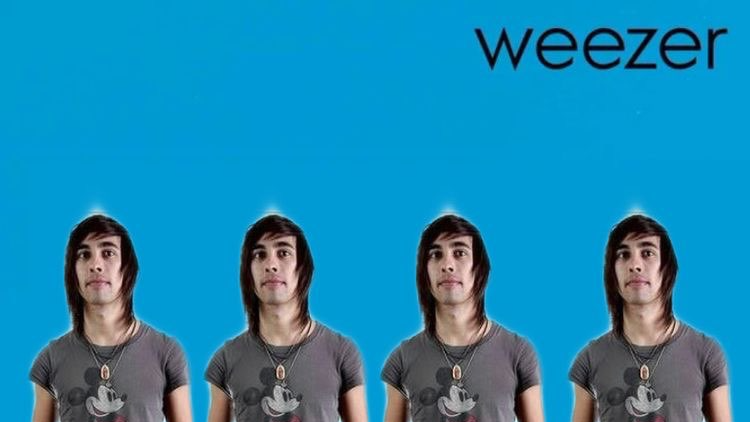 vic fuentes fan club