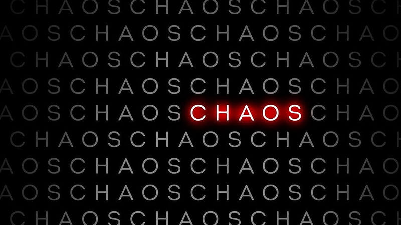 Chaos Coのバナー