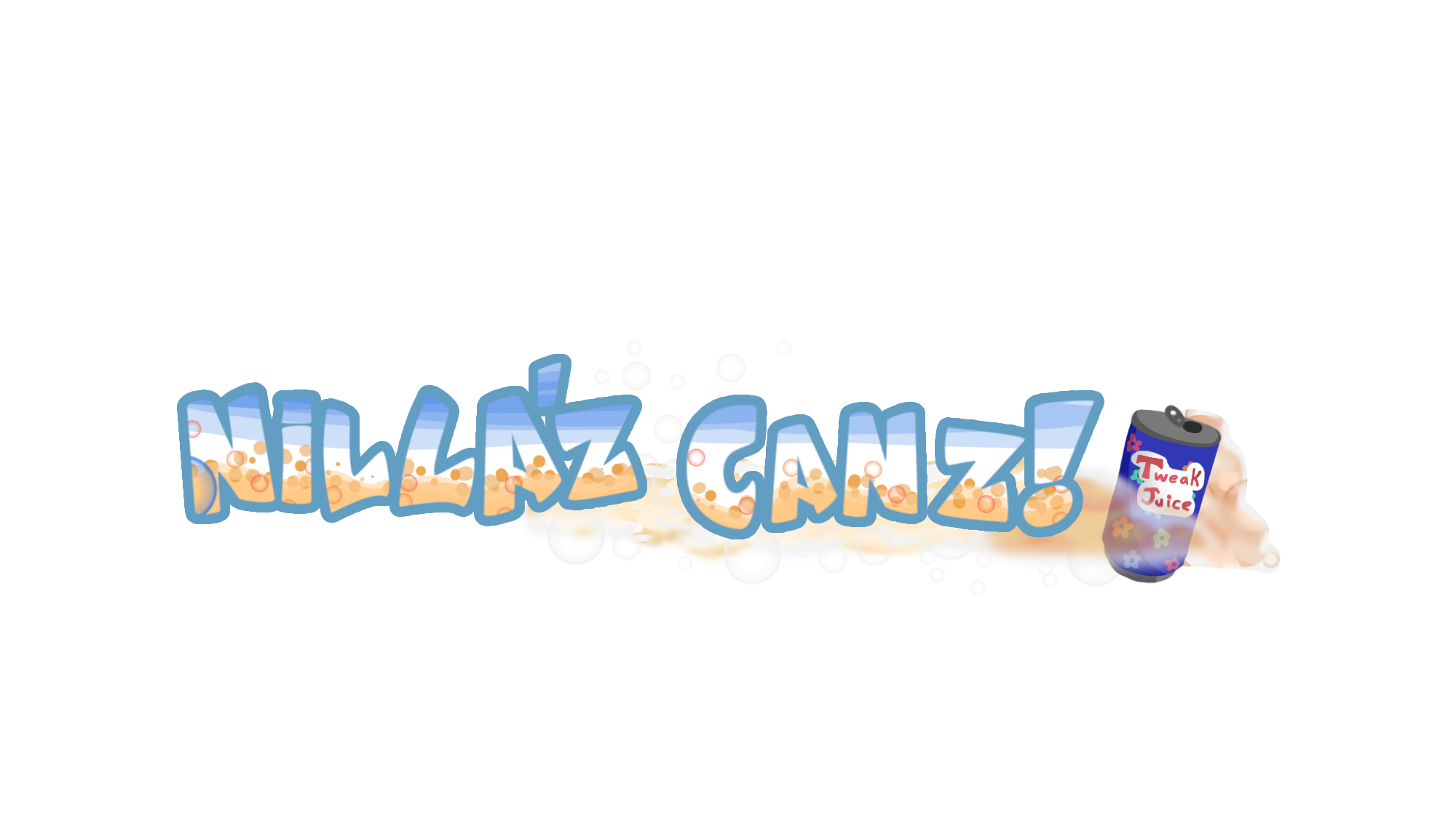 ~NILLA'Z CANZ~のバナー
