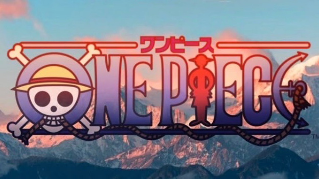 One Piece Grand Seasのバナー
