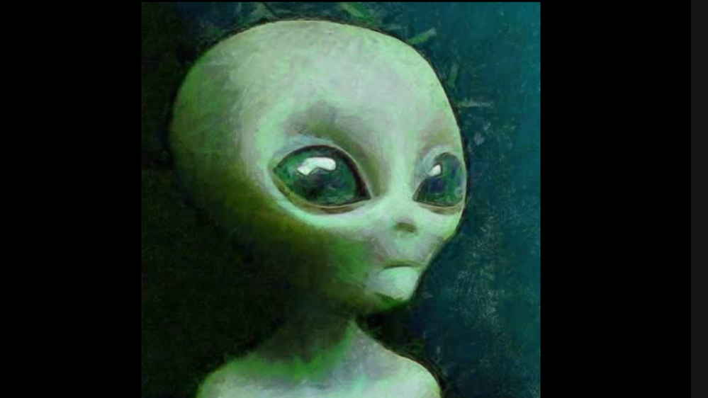 BABY ALEINZのバナー