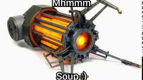 hmm soupのバナー