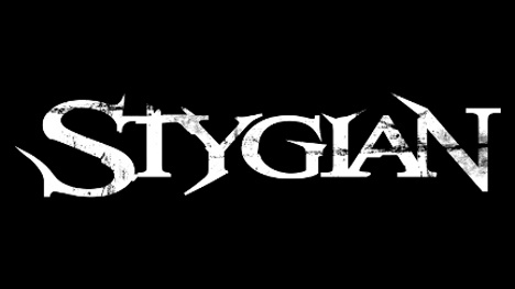 stygianのバナー