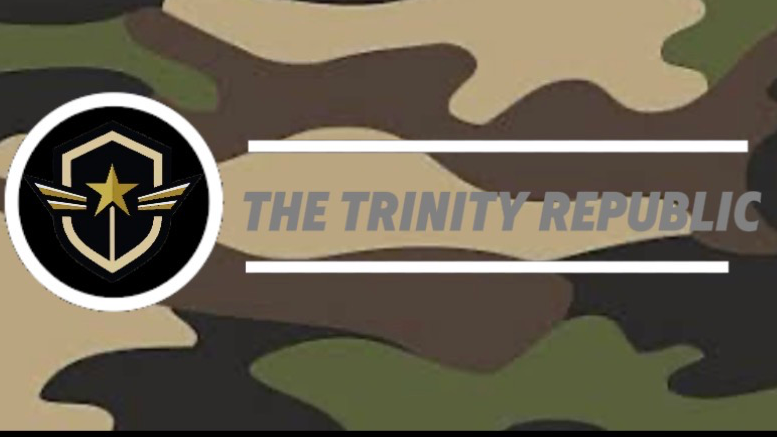 Thetrinityrepublicのバナー