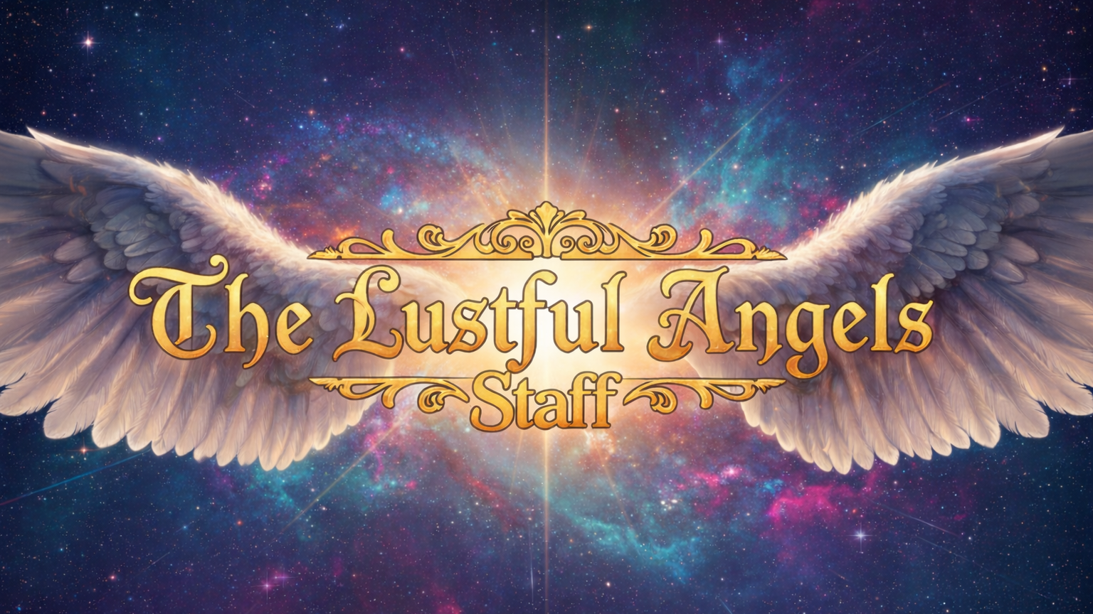The Lustful Angels Staff