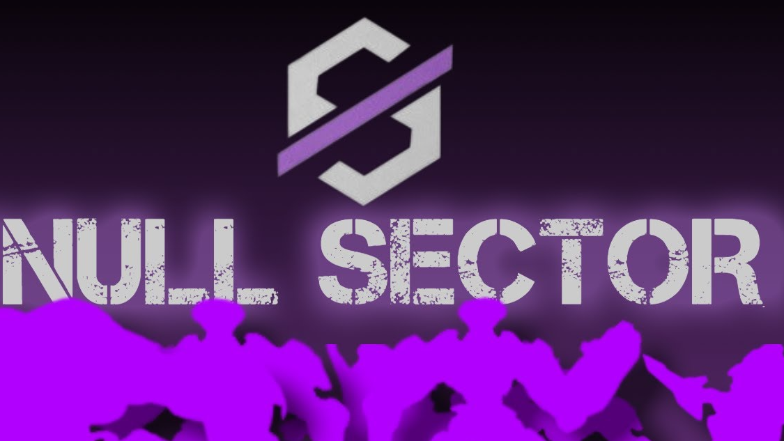 Null Sectorのバナー