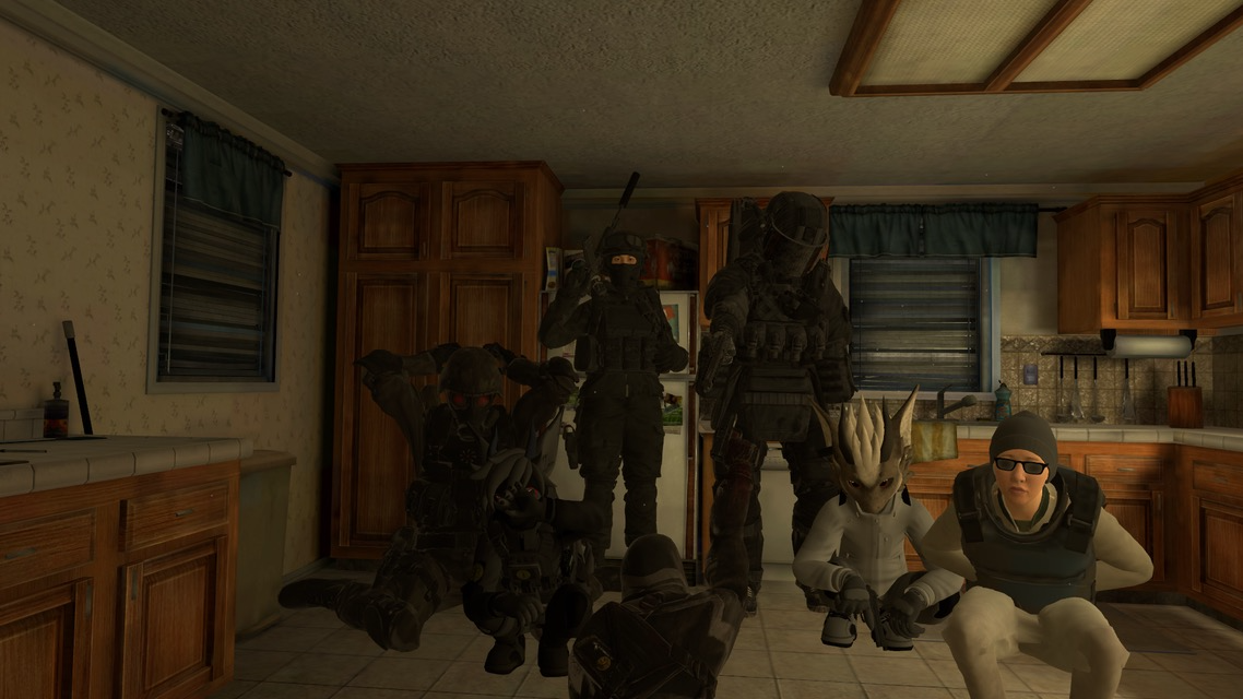Operation EHPのバナー