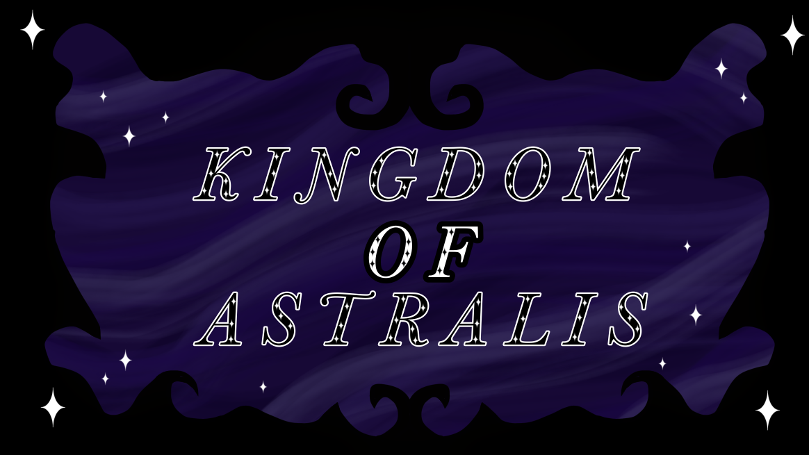 Kingdom Of Astralisのバナー