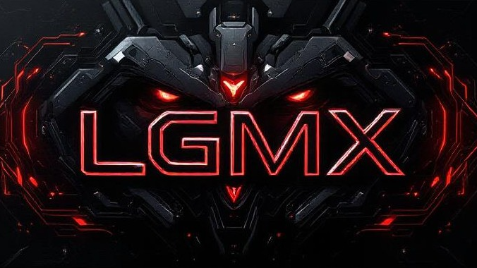 LGMXのバナー