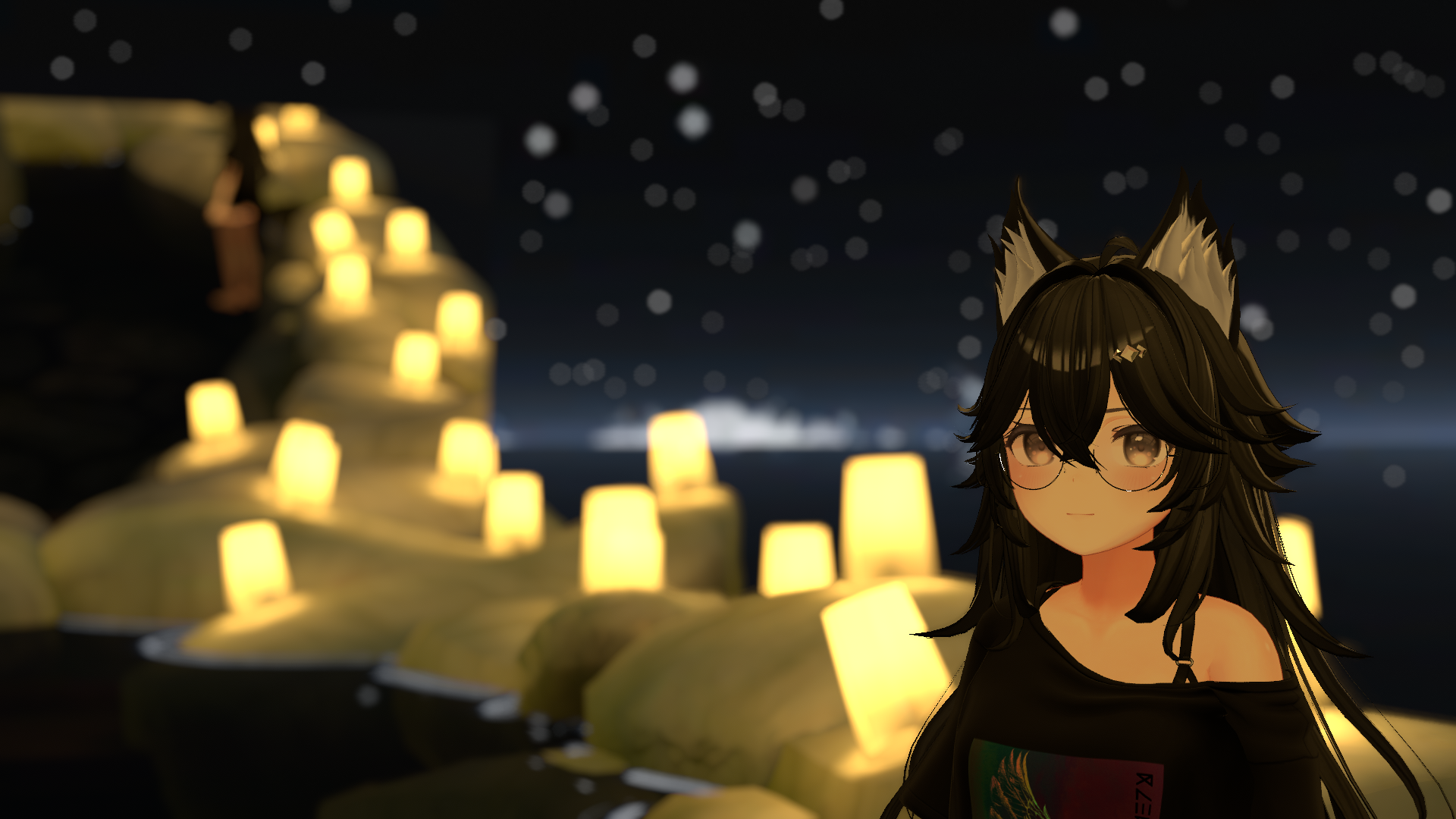 Bell Towerのバナー