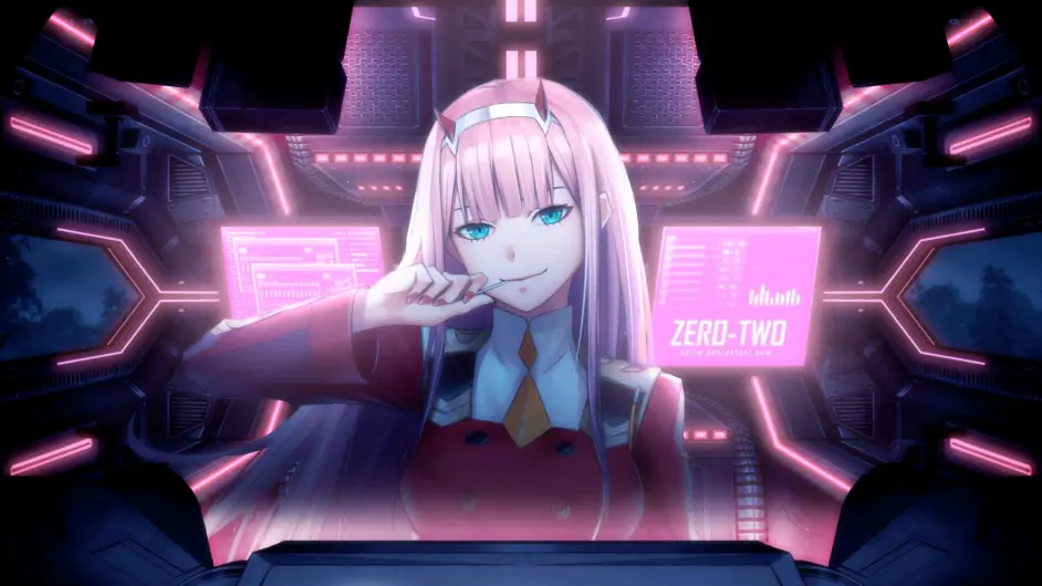 zero two