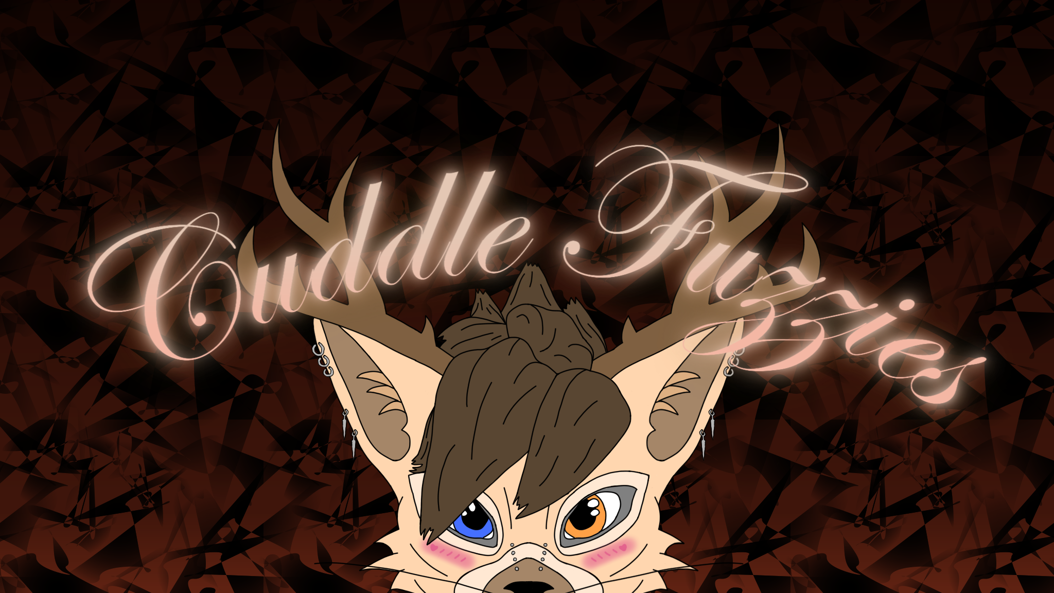 Cuddle Fuzziesのバナー