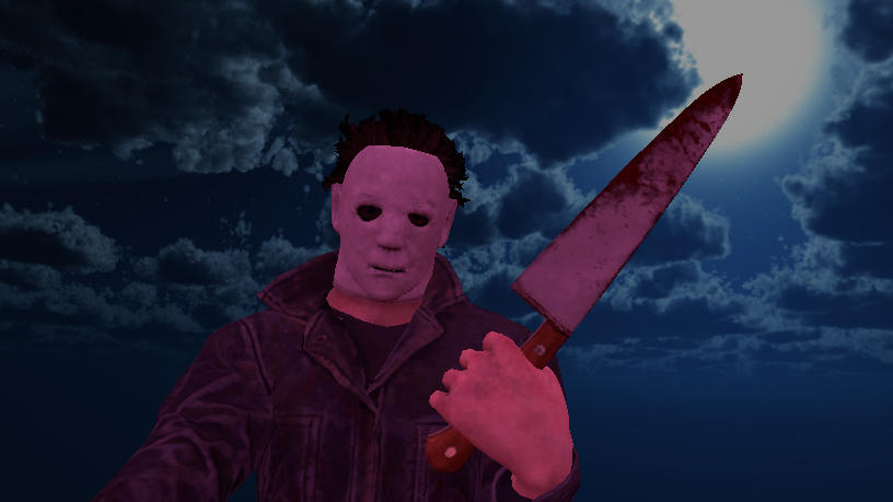 myers fan groupのバナー
