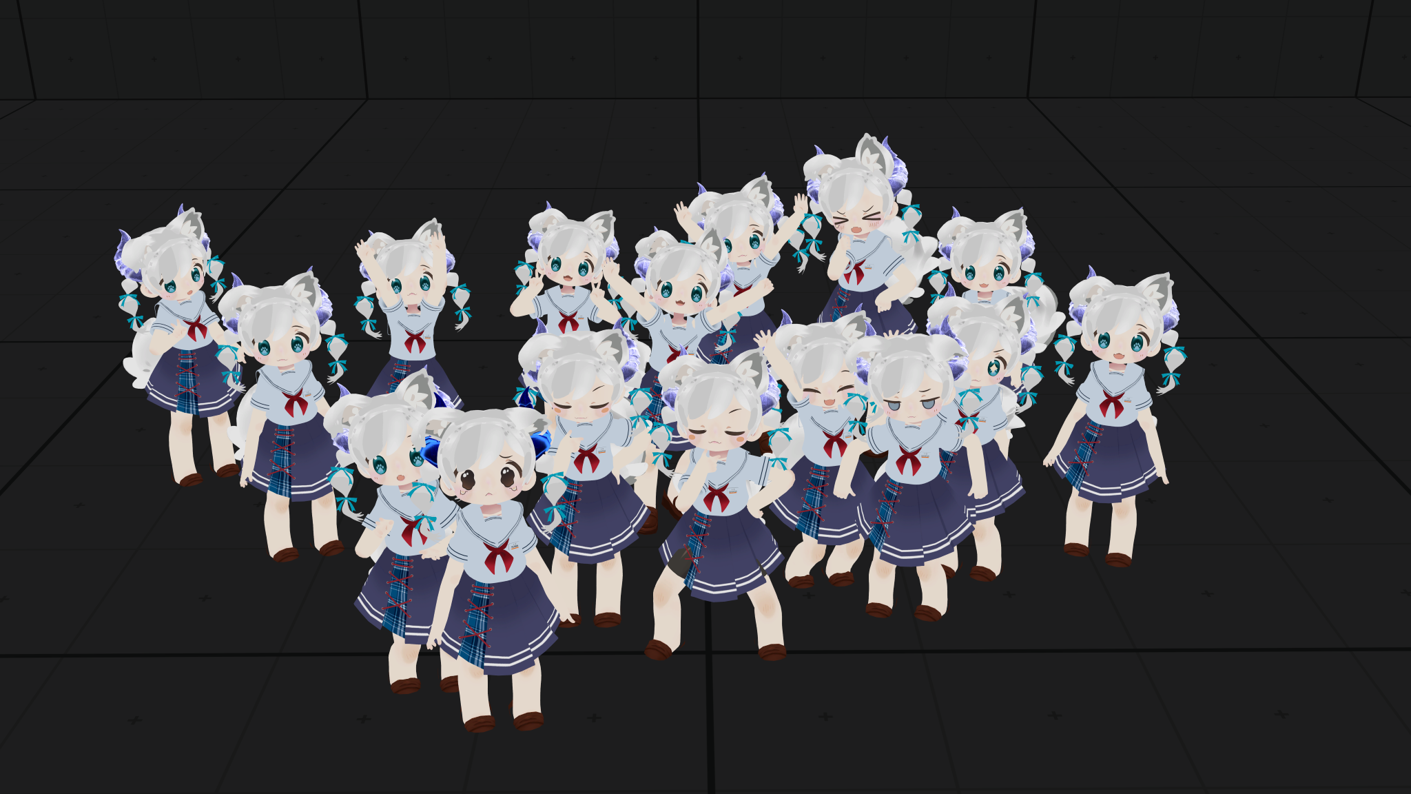 Yuma Protection Groupのバナー