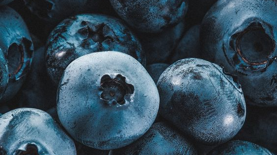 berries