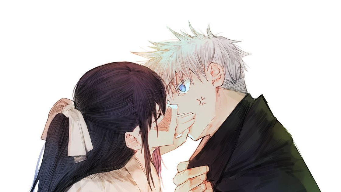 Her Gojoのバナー
