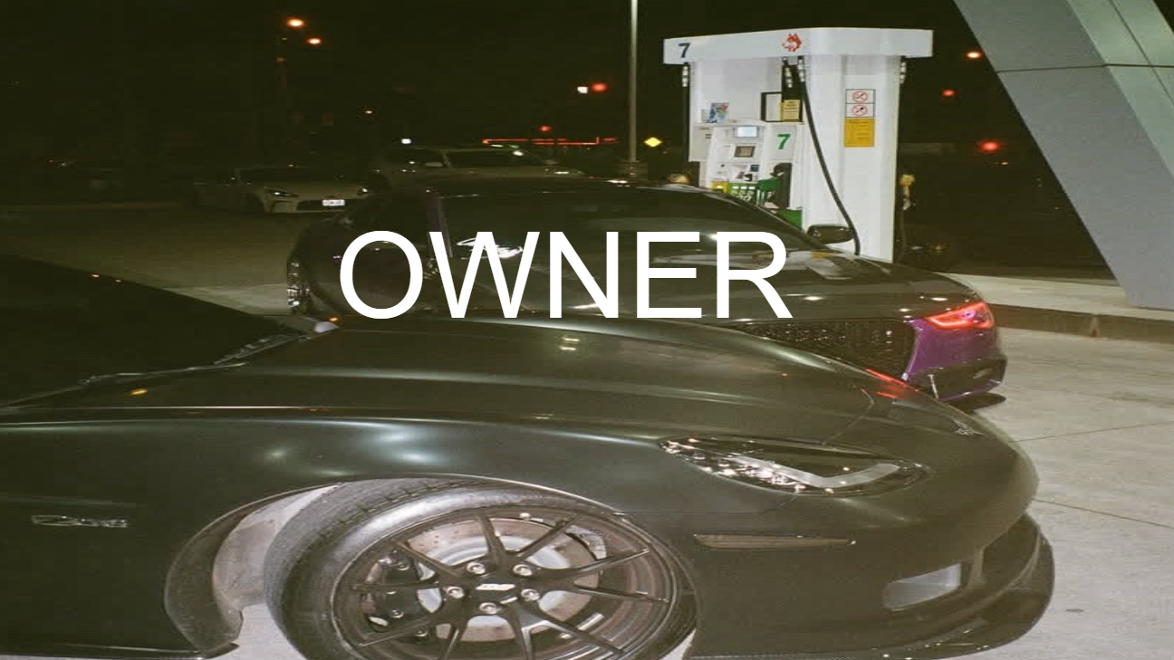 underground syndicate ownerのバナー