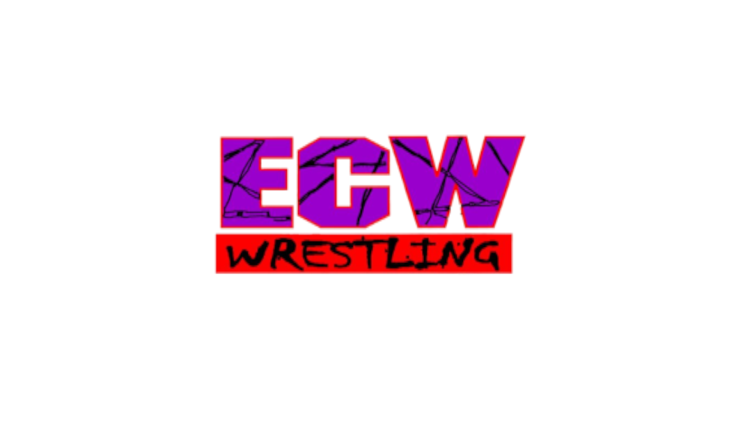 Extreme Championship Wrestlingのバナー