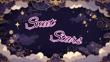 Sweet Starsのバナー