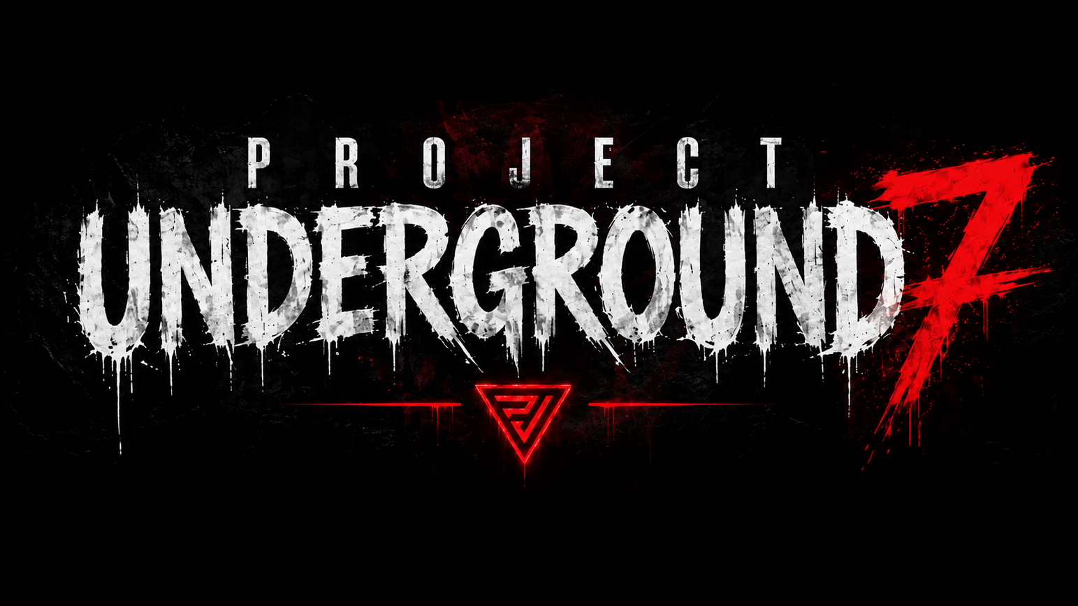 Project Underground 7のバナー
