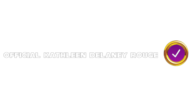 Official Kathleen Delaney Rouge