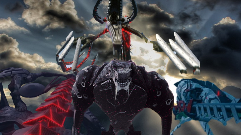 UNDEFEATABLE TITAN