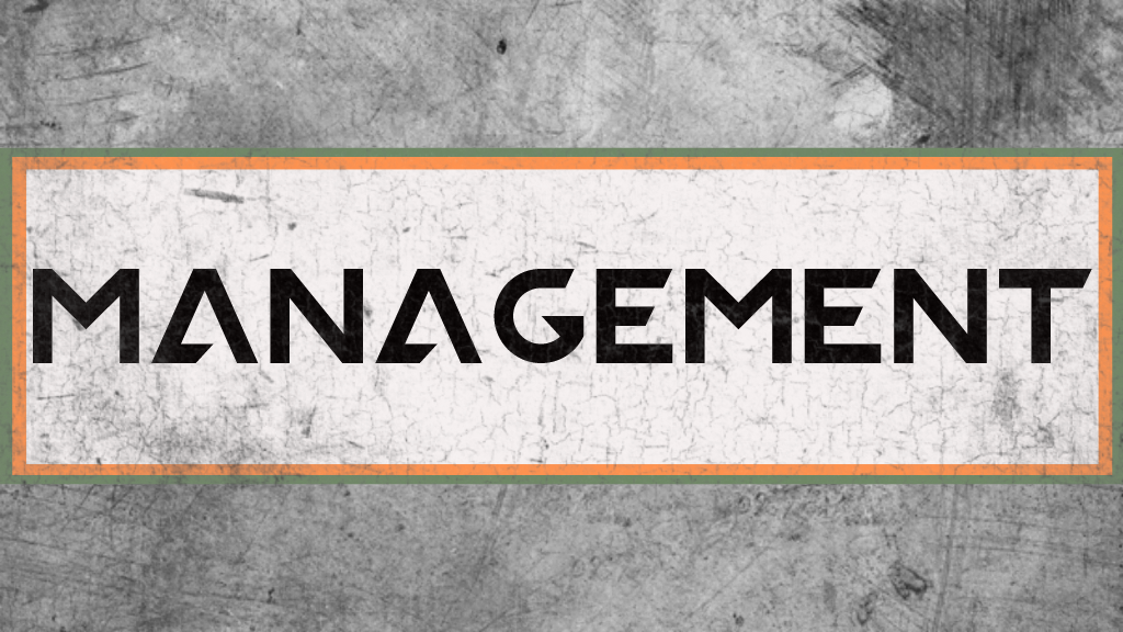 The Pilots Managementのバナー