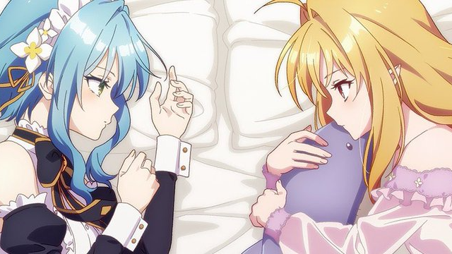 meowのバナー