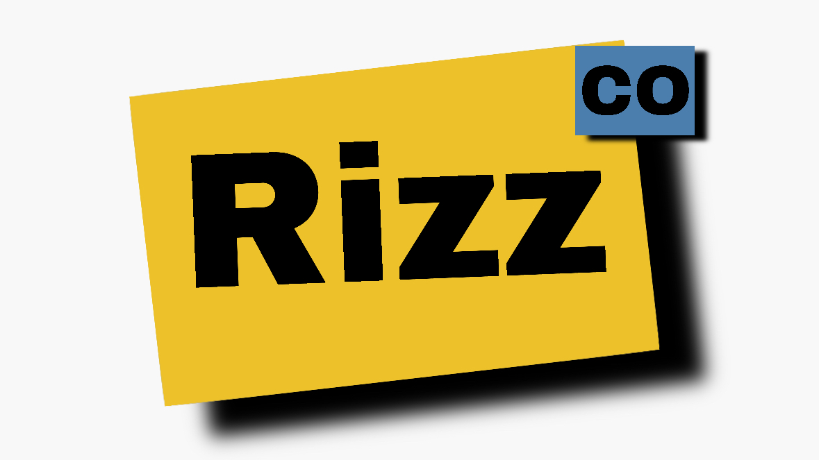 Smiling rizzlersのバナー