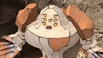 Cvnty Regirock