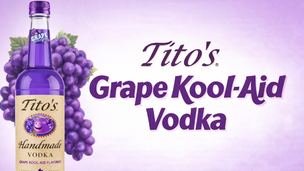 grape titos loverのバナー