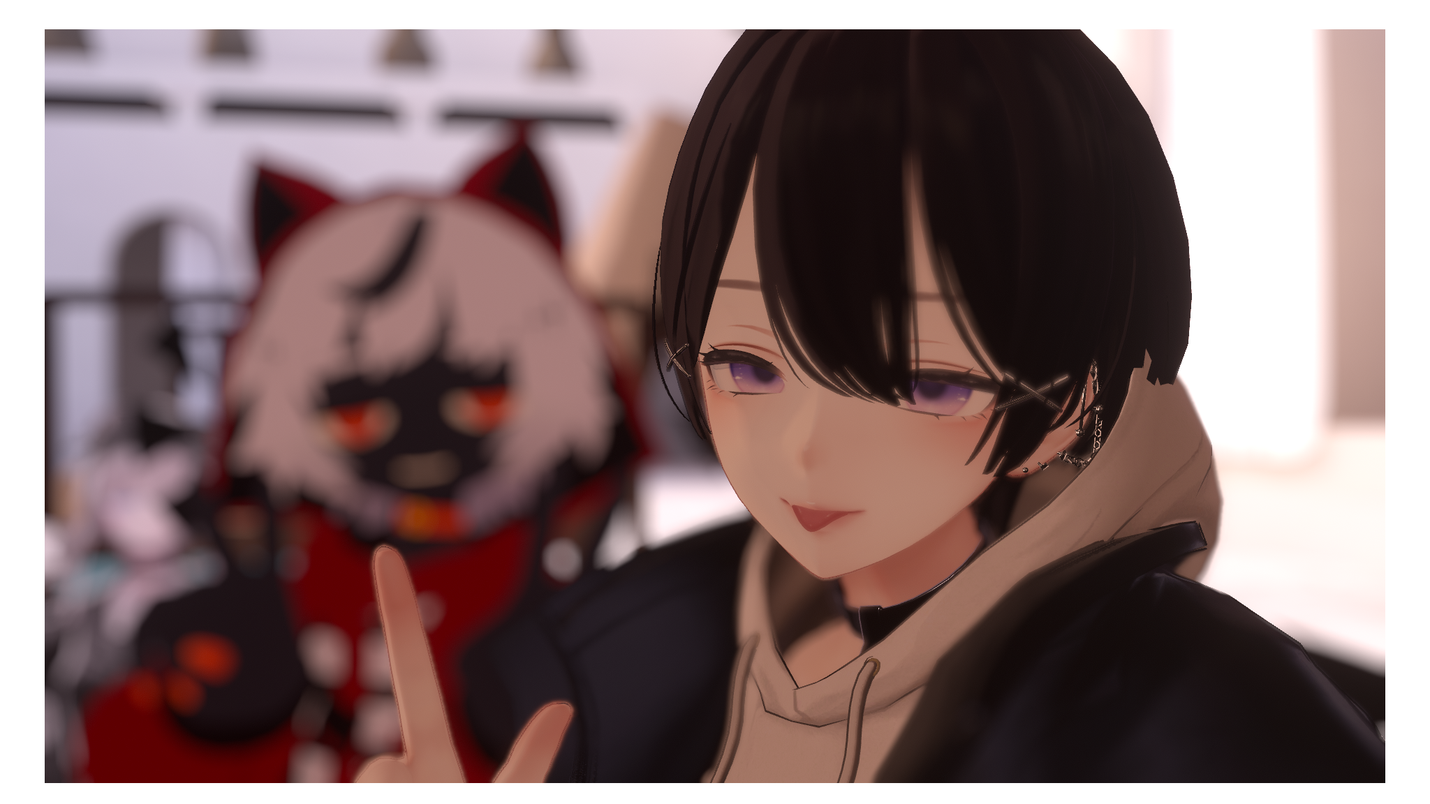 とりいさんふれんずのバナー