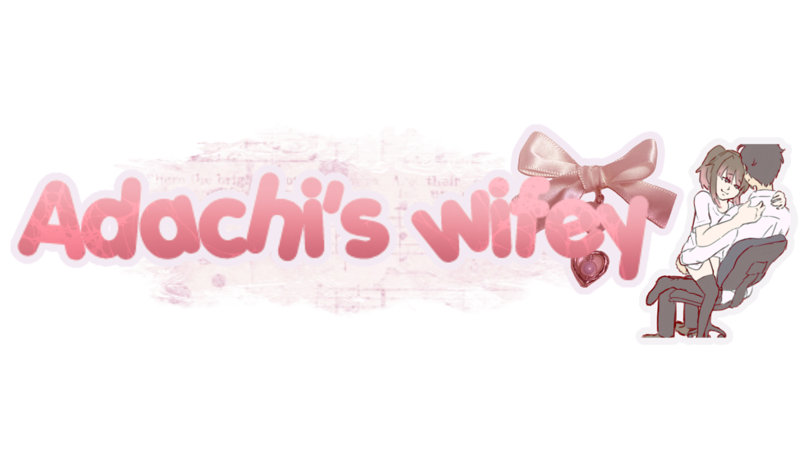 Adachi's wifeのバナー
