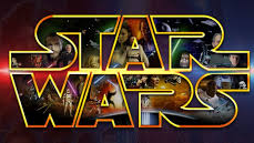 Star Warsのバナー
