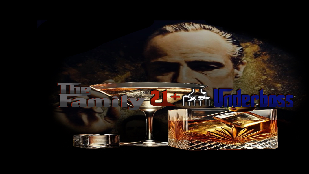 Family 21 plus Underboss