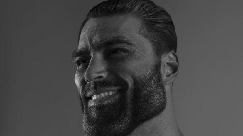 Giga chads