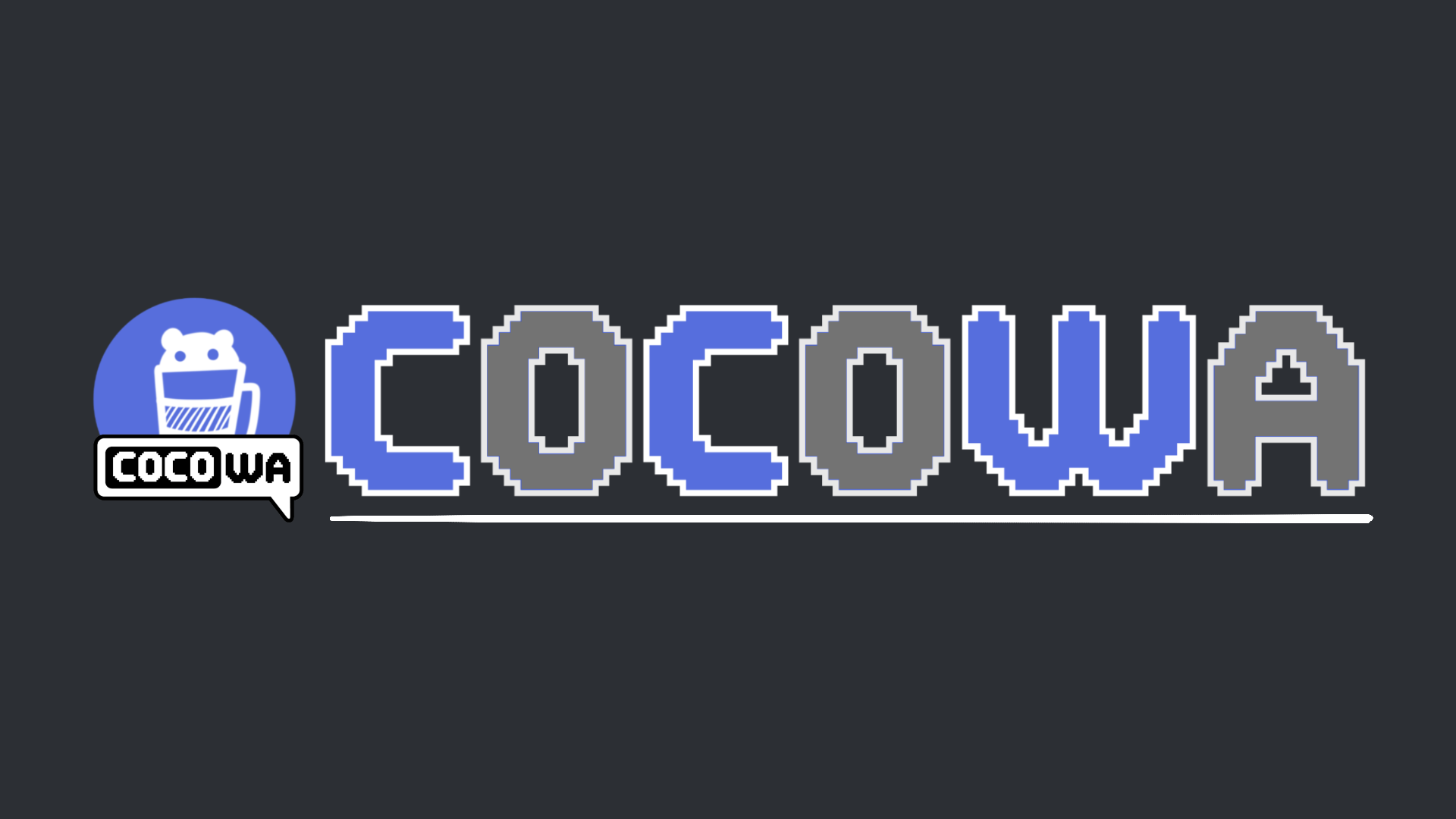 COCOWAのバナー