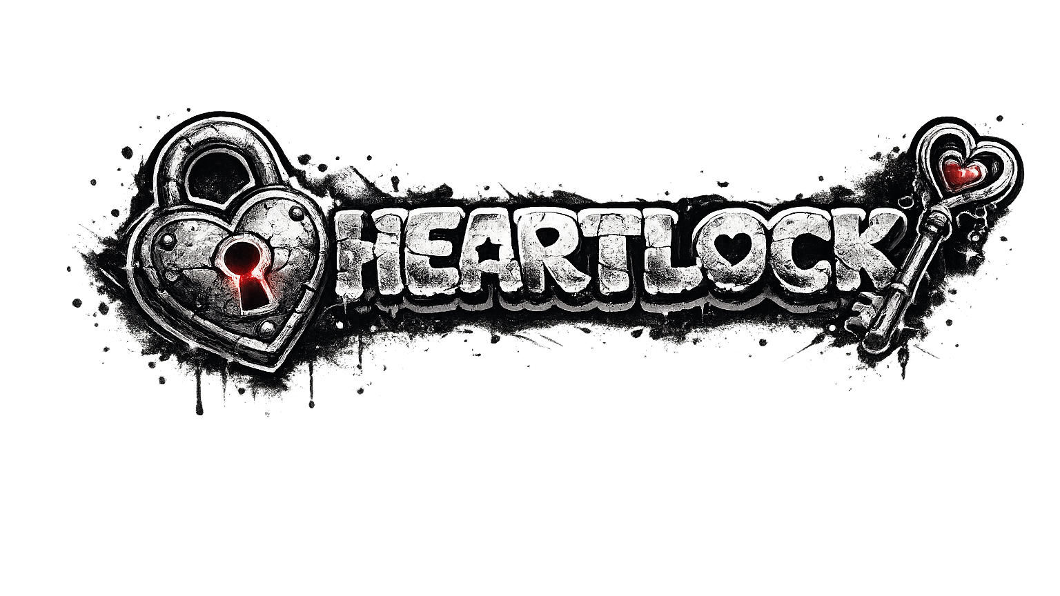 HEARTLOCKのバナー