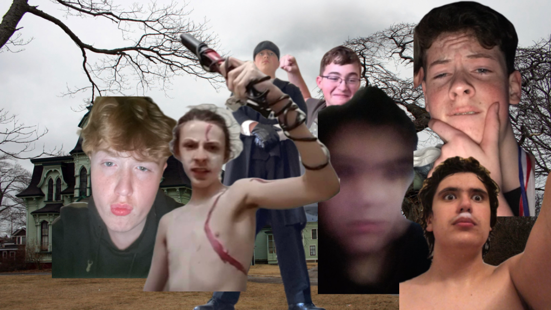 The Bozos